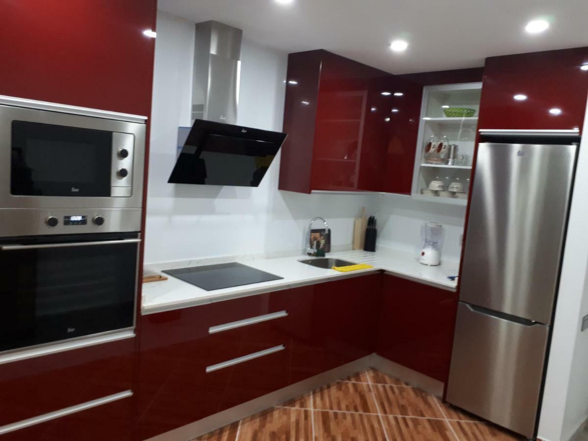 Appartamento Corralejo Appartement Corralejo